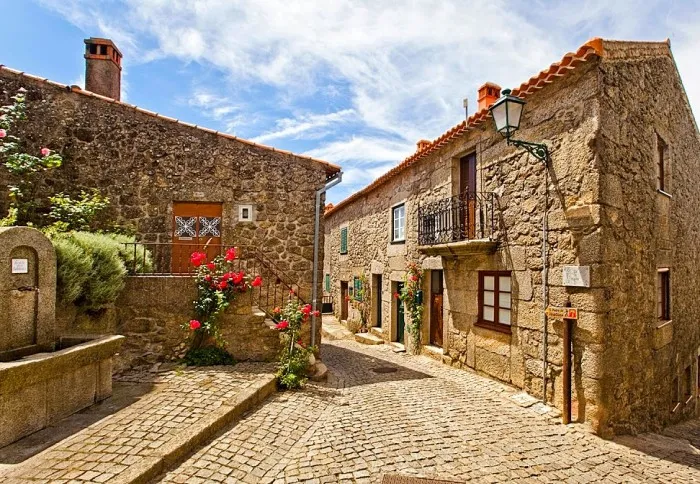 Os 20 Melhores Locais Para Fazer Turismo Rural Em Portugal My Low Cost Holidays 1815