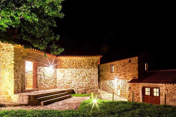 Os 20 Melhores Locais Para Fazer Turismo Rural Em Portugal My Low Cost Holidays 8471